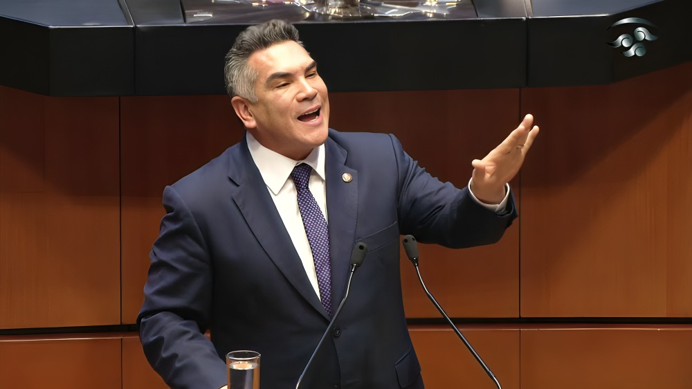 Alito Moreno acusa a De La Fuente de irrelevante