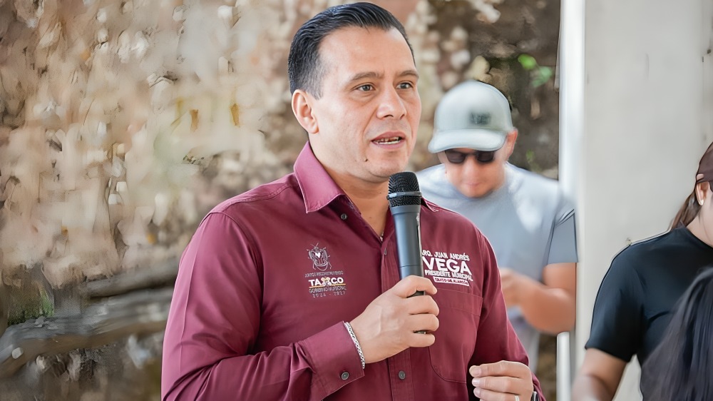 Alito Moreno culpa a Morena de secuestro de Alcalde de Taxco