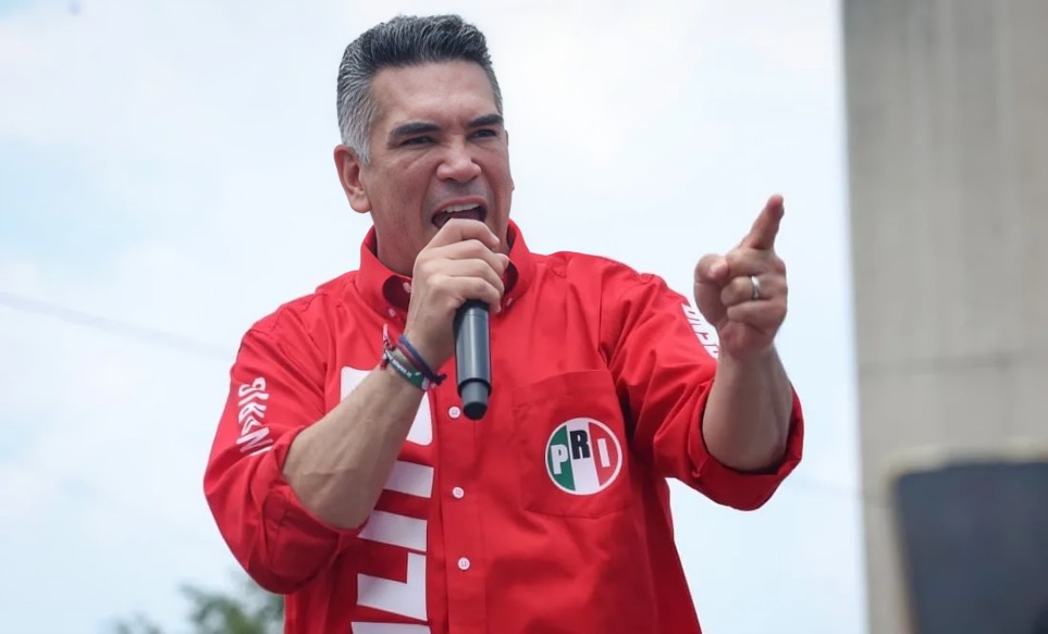 Alito Moreno