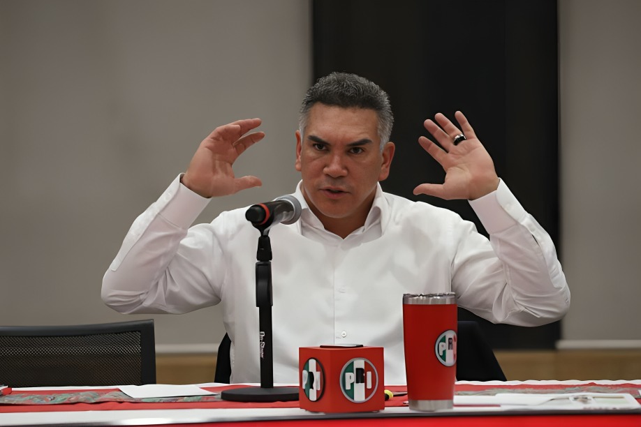 Alito Moreno
