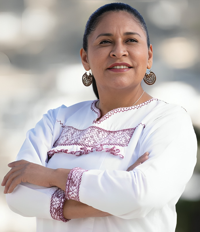 Ana Lilia Rivera celebra primer Polo de Desarrollo en Tlaxcala