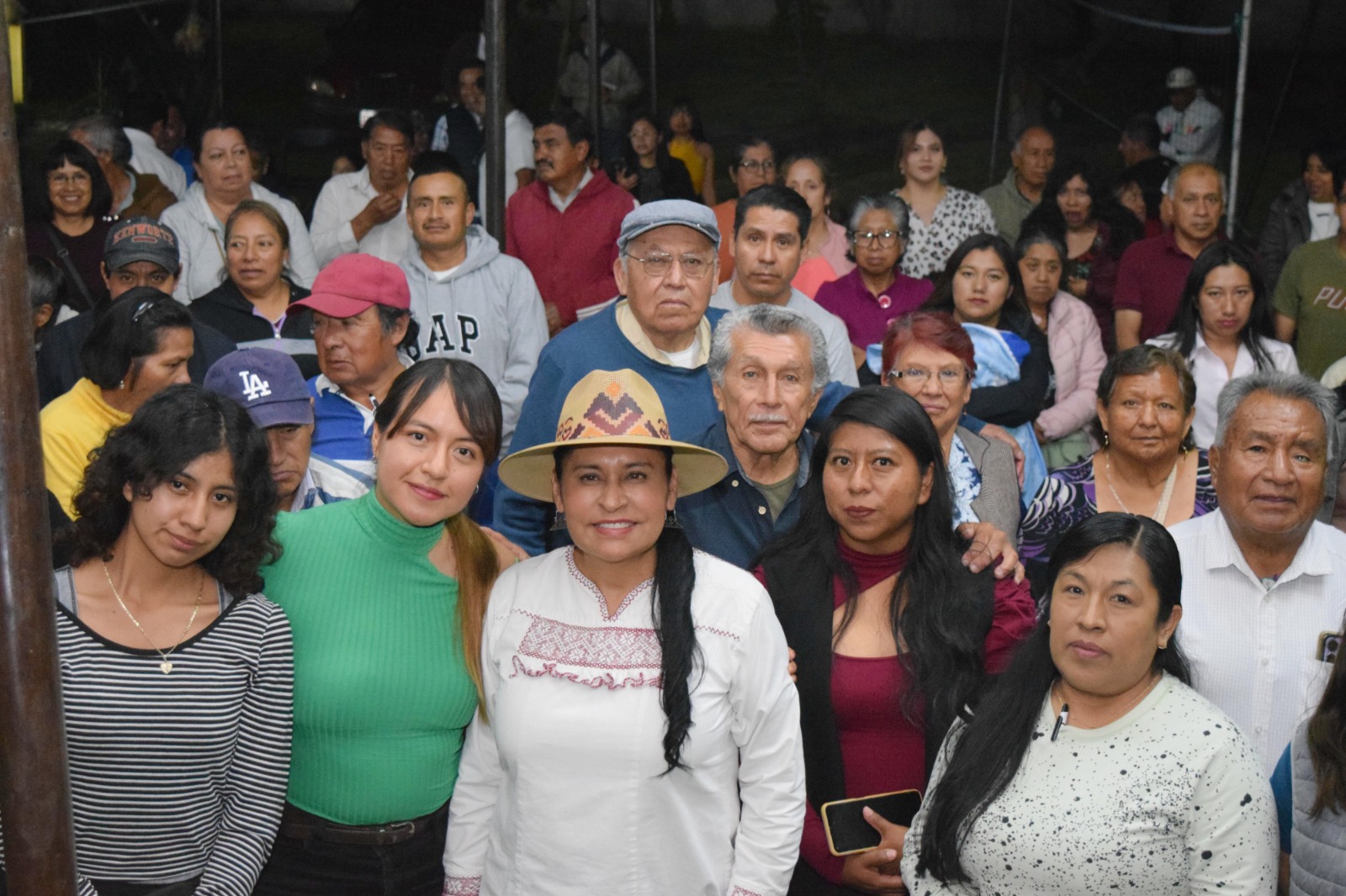 Ana Lilia Rivera pide blindar la honestidad pública en Tlaxcala