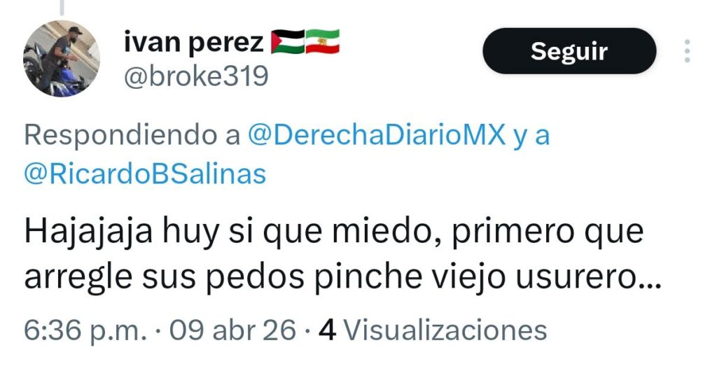arregle sus asuntos
