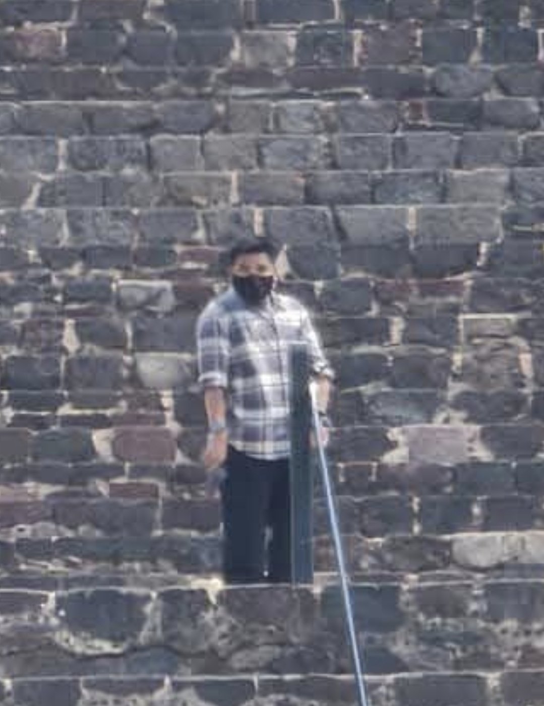 Balacera en Teotihuacán deja 2 muertos; Sheinbaum reacciona