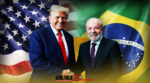 Brasil y EU se unen contra crimen y tráfico de armas