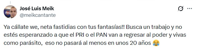 Redes se burlan de Pedro Ferriz tras crear nuevo canal