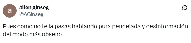Redes se burlan de Pedro Ferriz tras crear nuevo canal