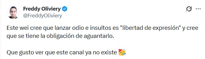 Redes se burlan de Pedro Ferriz tras crear nuevo canal