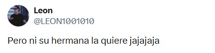 Burlas contra Laura Zapata en LCDLF