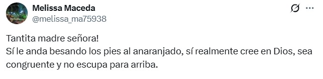 Redes critican a Verástegui y Lilly Téllez