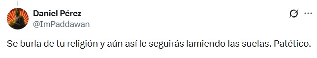 Redes critican a Verástegui y Lilly Téllez