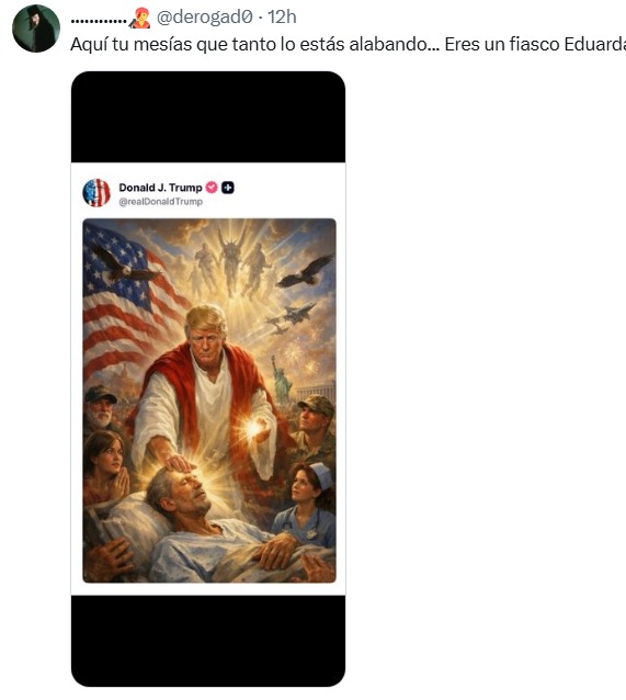 Redes critican a Verástegui y Lilly Téllez