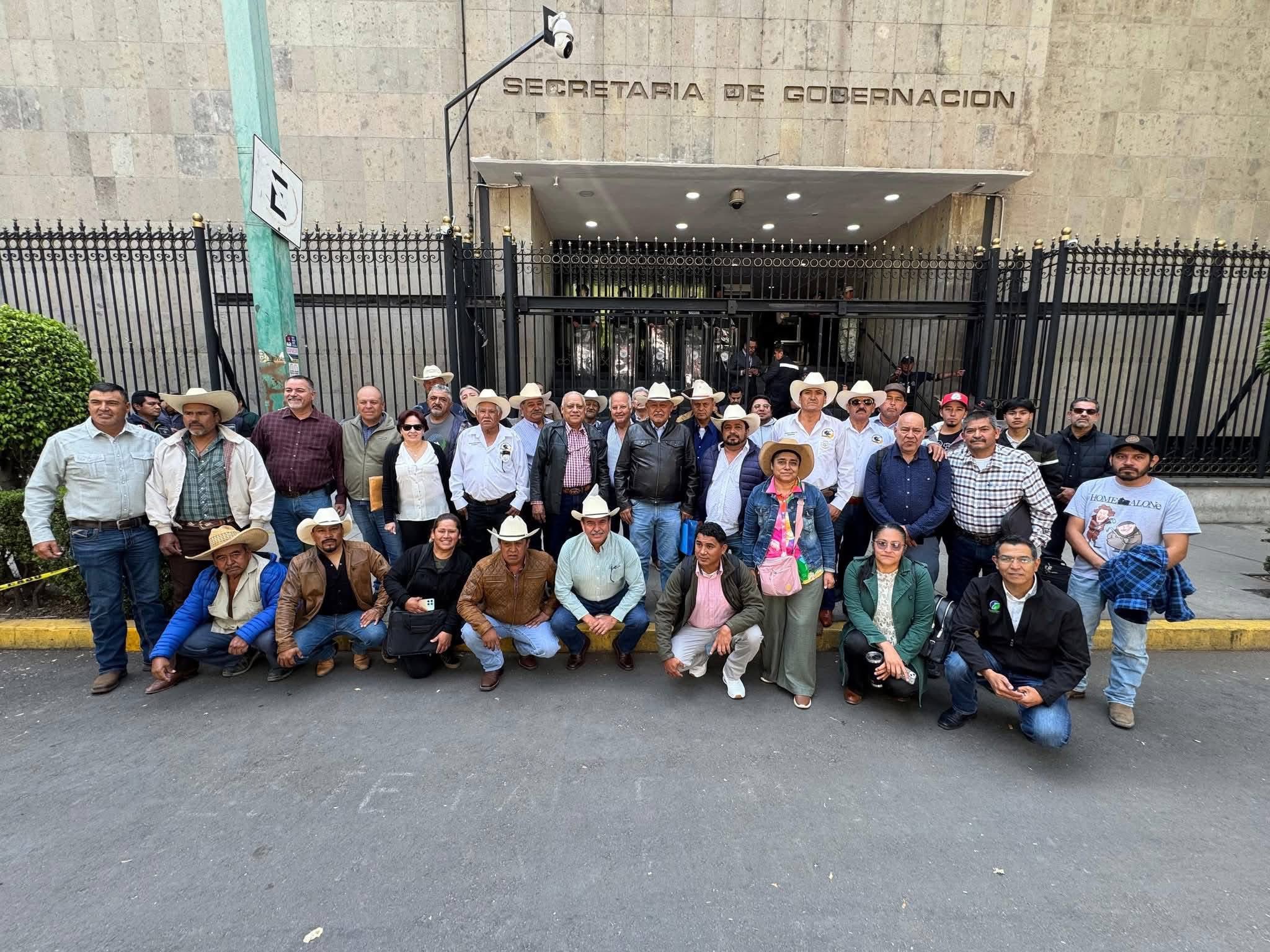 Campesinos amagan al gobierno con boicotear el Mundial
