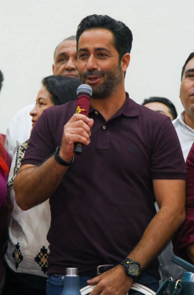 candidato Campeche