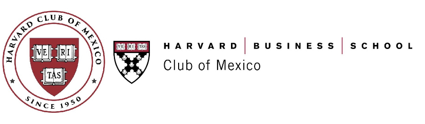 Claudio X en Harvard