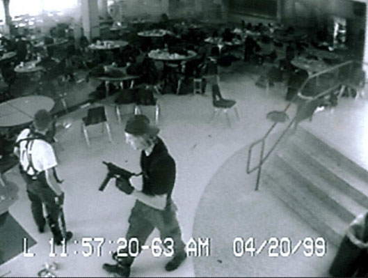 Columbine masacre