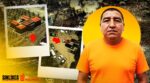 ¿Cómo es el rancho donde se escondía El Jardinero del CJNG?