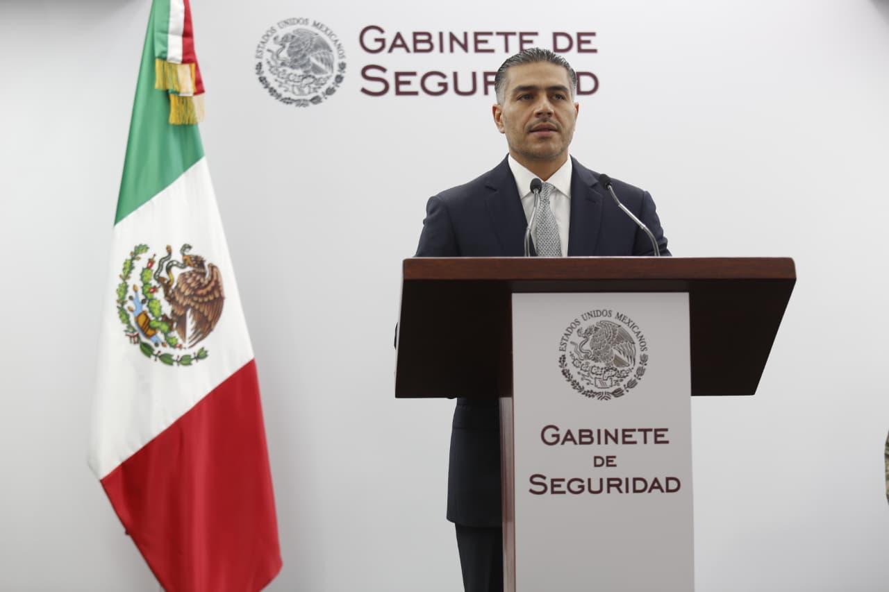¿Cómo fue la captura de El Jardinero?