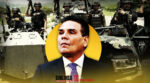 ¿Cómo se fortaleció el CJNG en Michoacán con Aureoles?