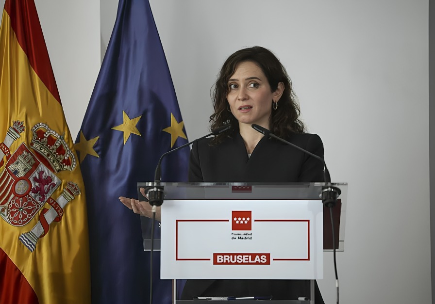 Derecha española
