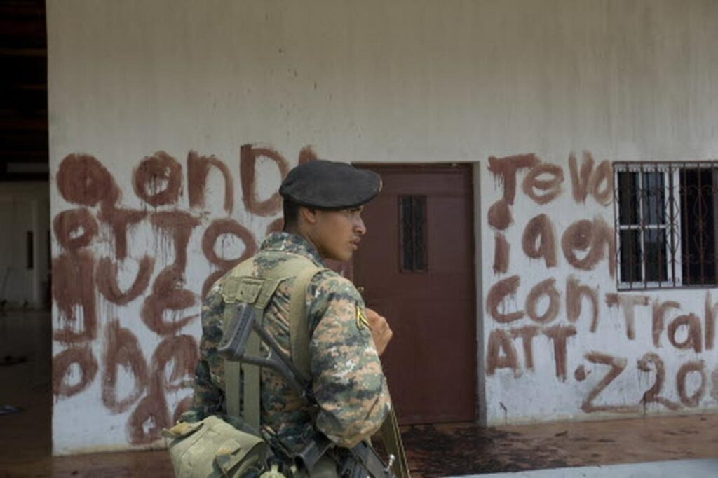 desaparecidos Coahuila
