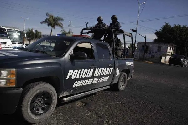 desapariciones Nayarit