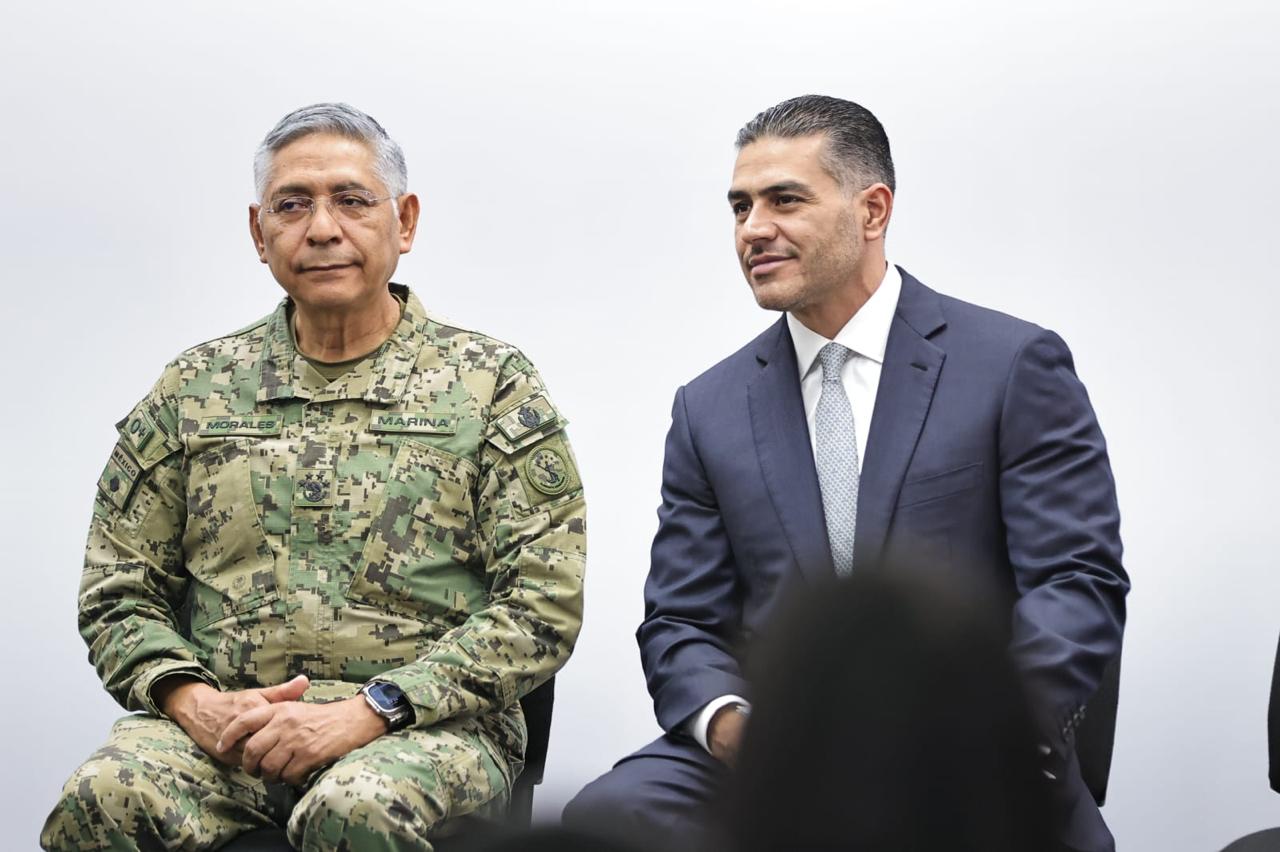 Detallan captura de El Jardinero