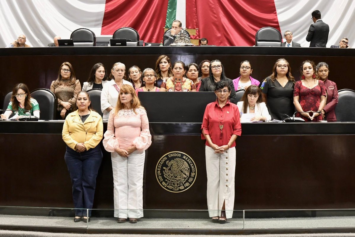 Diputados Morena