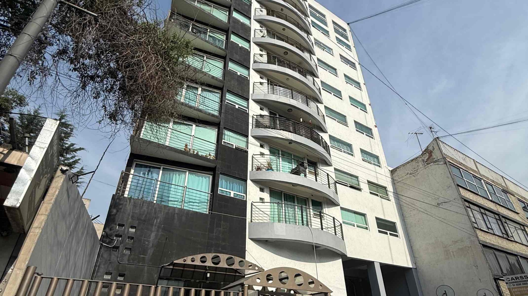 Edith Guadalupe inmueble
