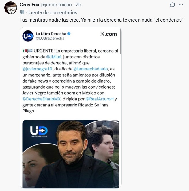 El Condenas