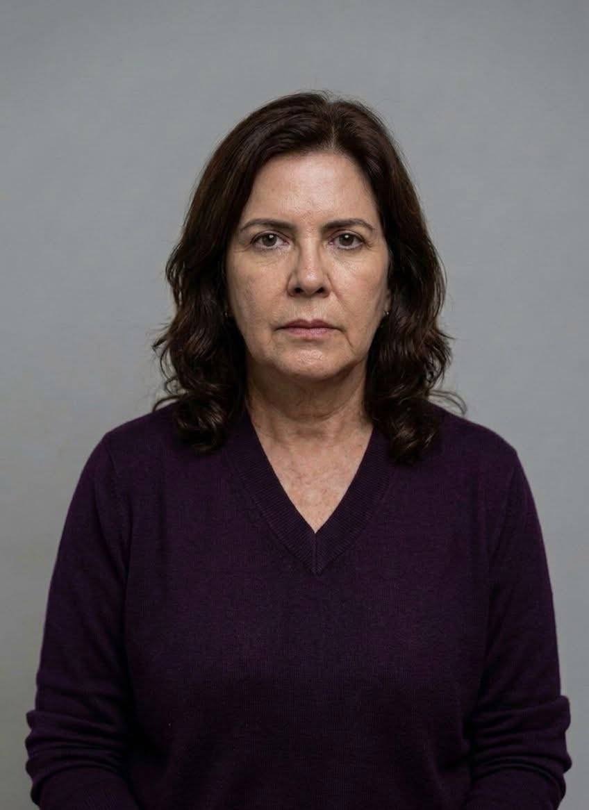 Erika Herrera quién es