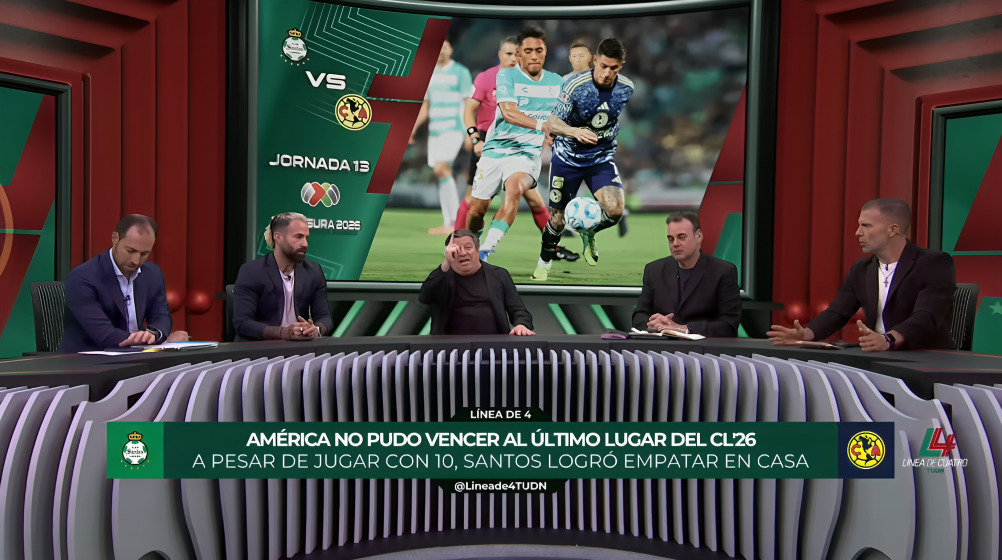 Faitelson explota ante reclamo por no criticar a Azcárraga