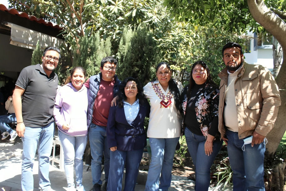 Familia, clave en la formación de jóvenes: Ana Lilia Rivera