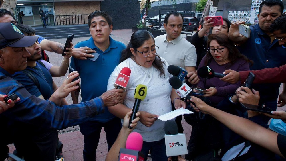 Familia de Edith Guadalupe pide no revictimizala