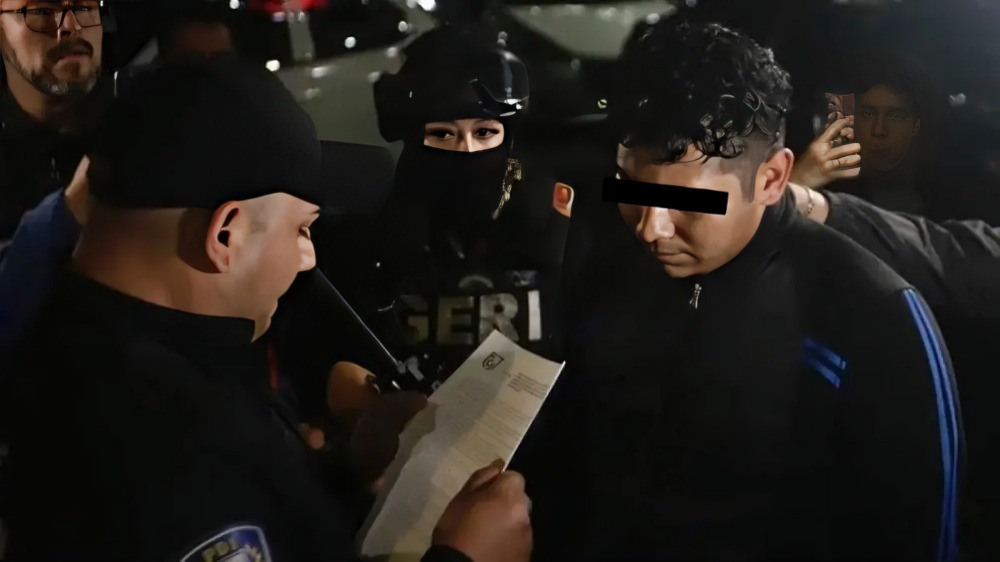Familia de Edith Guadalupe reconoce a Juan Jesús como culpable