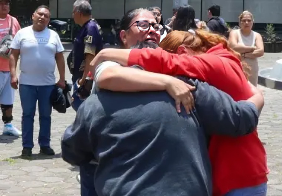 Familia de Edith Guadalupe pide respetar su dolor