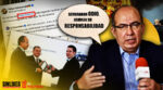 Felipe Calderón culpa a Morena por ataque en Teotihuacán