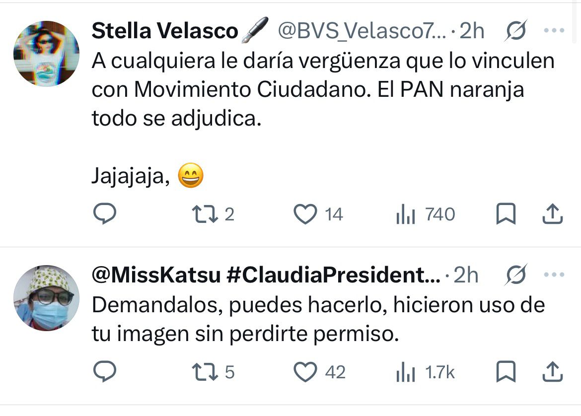 Fernando Bonilla arremete contra MC por usar su imagen
