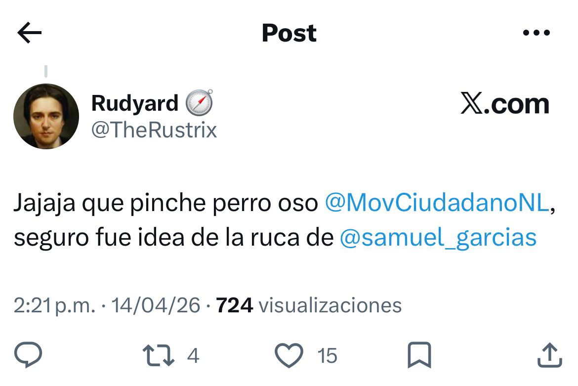 Fernando Bonilla arremete contra MC por usar su imagen