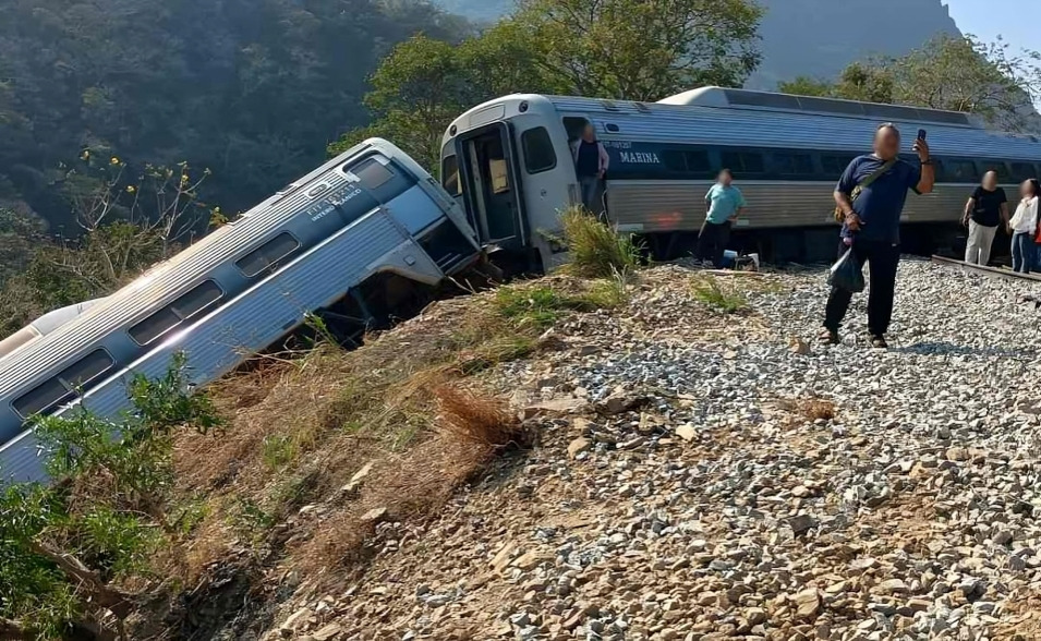 FGR concluye investigación del caso Tren Interoceánico