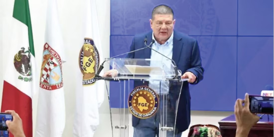 Fiscal de Chihuahua