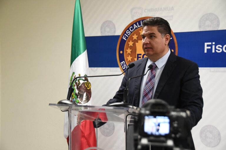 Fiscal de Chihuahua