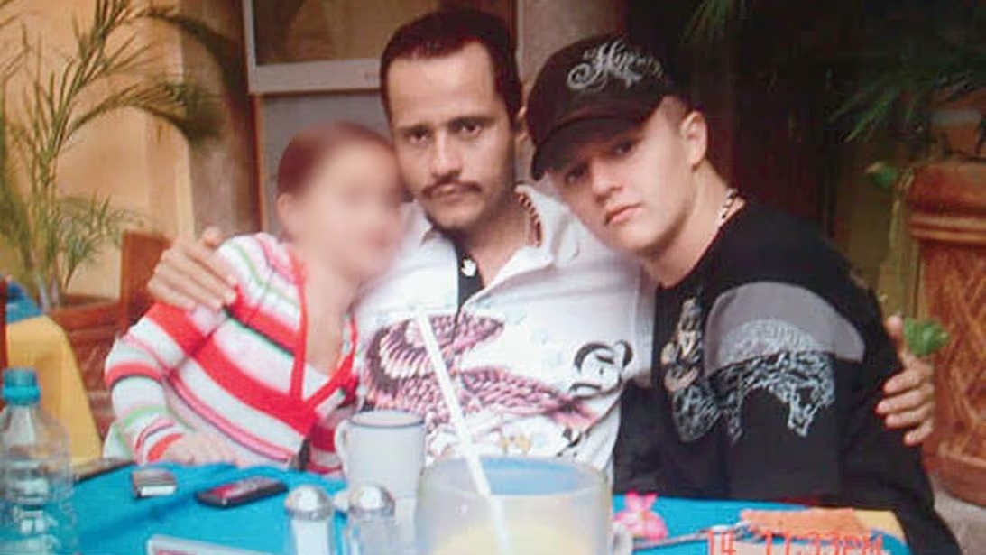 Fotos del cuerpo de El Mencho. Reportero narra imágenes
