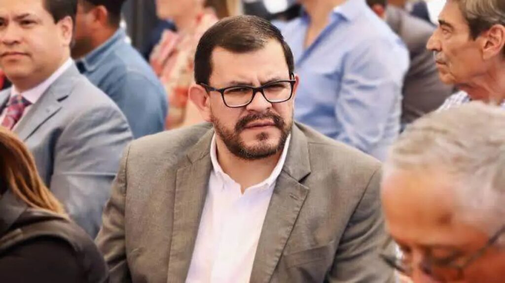 Francisco Sáenz Soto