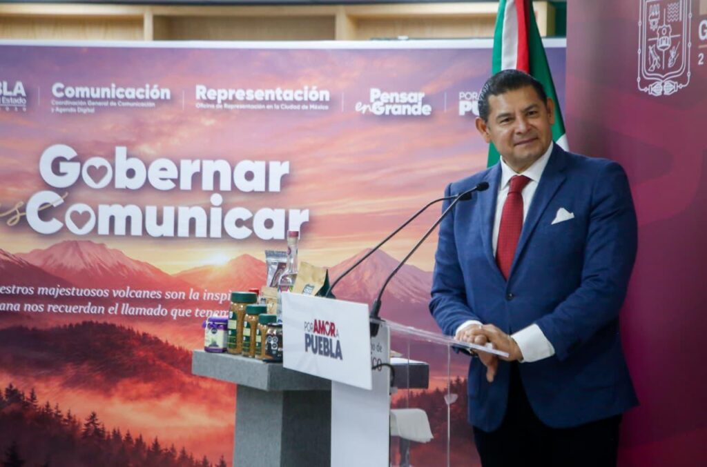 gobernador Armenta