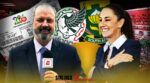 Gómez Junco elogia a Sheinbaum por ceder boleto mundialista