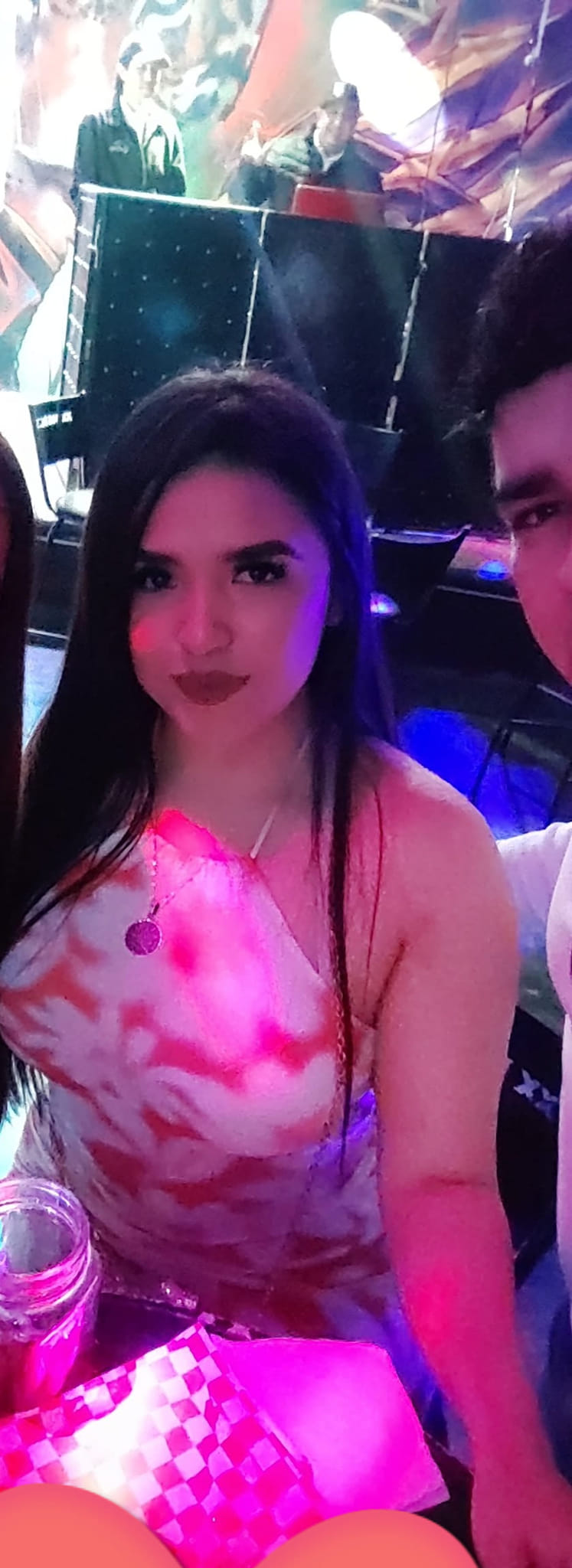 Hermana tirador de Teotihuacán