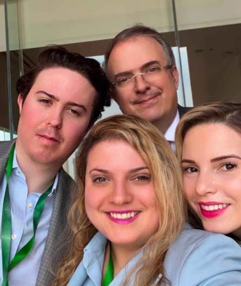 Hijo de Ebrard