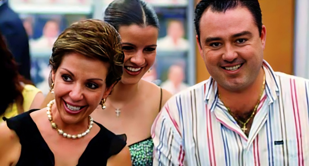 Hijos de Marta Sahagún reaparecen en licitaciones de Pemex
