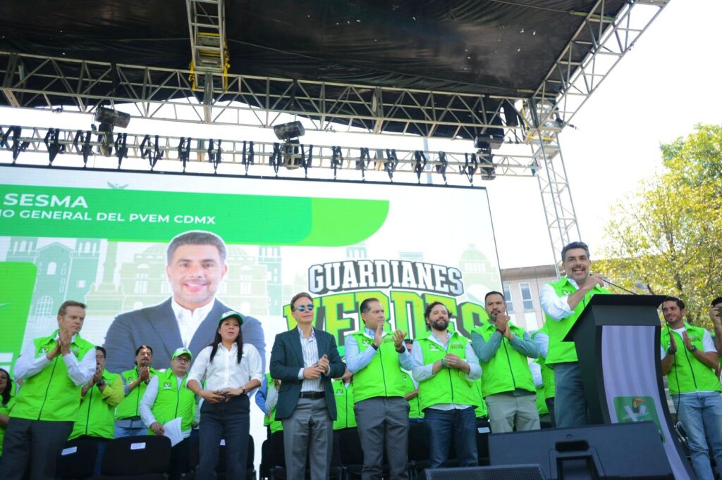 Jesús Sesma Verde